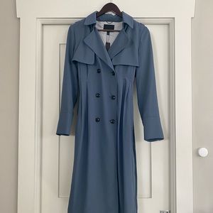 Banana Republic Trench Coat